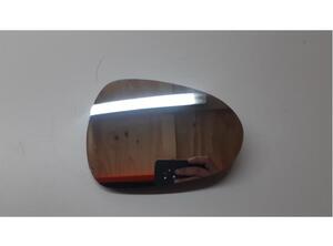 Outside Mirror Glass SEAT Ibiza IV (6J5, 6P1), SEAT Ibiza IV Sportcoupe (6J1, 6P5)