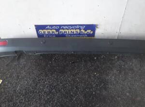 Bumper FORD Tourneo Custom V362 Bus (F3), FORD Transit Custom V362 Bus (F3)