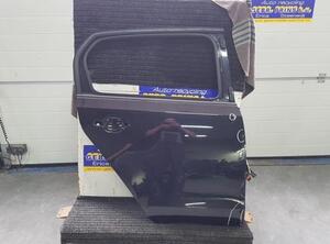 Door VW UP! (121, 122, 123, BL1, BL2, BL3), VW Load UP (121, 122, BL1, BL2)