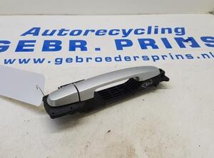 Door Handle TOYOTA Prius Liftback (W2)