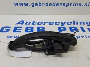 Door Handle FORD Focus III Turnier (--)