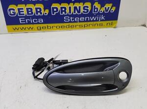 Door Handle PORSCHE 911 (997), PORSCHE 911 Targa (997)