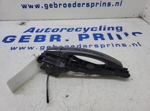 Door Handle OPEL Astra J Caravan (--), OPEL Astra J (--)