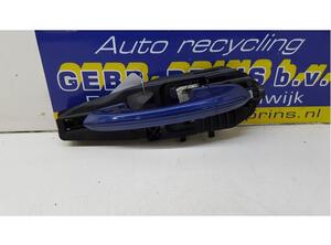 Door Handle FORD Mondeo IV Turnier (BA7), FORD Mondeo V Turnier (--), FORD Mondeo V Turnier (CF)