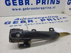 Door Handle TOYOTA Aygo (KGB4, PAB4), TOYOTA Aygo (B4)