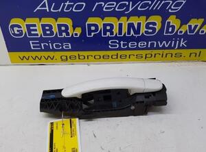 Door Handle SEAT Ibiza IV (6J5, 6P1), SEAT Ibiza IV Sportcoupe (6J1, 6P5)