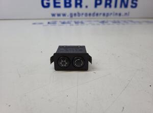P20469409 Schalter für Klimaanlage BMW Z3 Roadster (E36) 61312491478