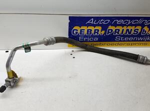 P10241749 Hochdruck-/Niederdruckleitung für Klimaanlage FIAT Panda (169) 5180723