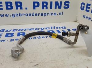 Air Conditioning Line OPEL Karl (C16)