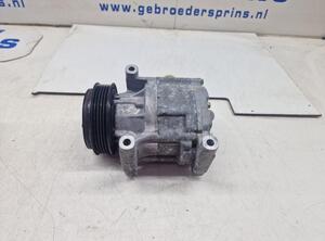 P18112052 Klimakompressor FIAT Punto (188) SCSB06