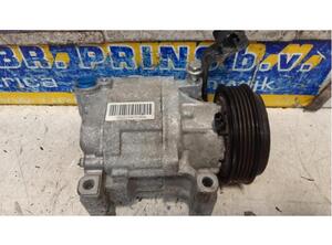 Airco Compressor FIAT Panda (169)