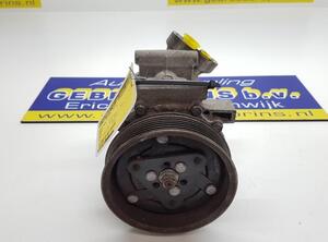 Airco Compressor RENAULT Clio III Grandtour (KR0/1)