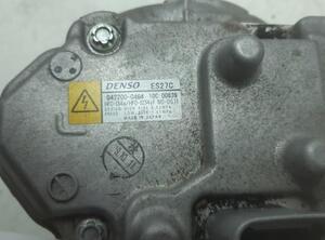 P18736386 Klimakompressor LEXUS IS 3 (E3) 0422000464