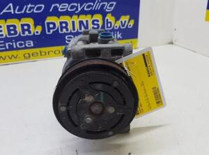 Airco Compressor FIAT Doblo Großraumlimousine (119, 223)