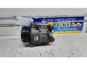 P14299859 Klimakompressor MERCEDES-BENZ S-Klasse (W220) 4472208001