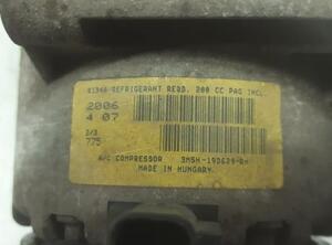 Air Conditioning Compressor FORD Focus II (DA, DP, HCP)