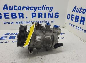 Air Conditioning Compressor VW Golf VII (5G1, BE1, BE2, BQ1)