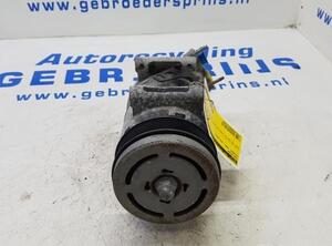 Air Conditioning Compressor PEUGEOT 3008 SUV (M4, MC, MJ, MR)