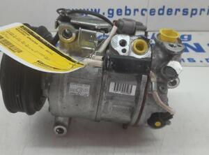 Air Conditioning Compressor MERCEDES-BENZ Sprinter 3,5-T Kasten (906)