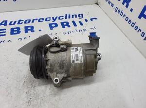 P20438508 Klimakompressor OPEL Meriva A 401351739