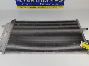Air Conditioning Condenser IVECO Daily IV Kasten (--), IVECO Daily VI Kasten (--), IVECO Daily V Kasten (--)