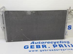 Air Conditioning Condenser FORD Kuga II (DM2)