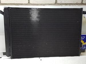 Air Conditioning Condenser AUDI Q2 (GAB, GAG)