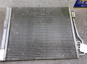 Airco Condensor SMART Fortwo Coupe (451)