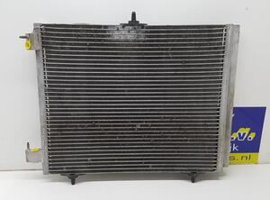 Air Conditioning Condenser CITROËN C3 II (SC)