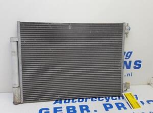 Air Conditioning Condenser RENAULT Twingo III (BCM)
