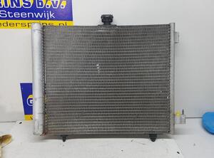 Air Conditioning Condenser CITROËN C3 I (FC, FN)