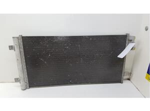 Airco Condensor VW Polo (AW1, BZ1)