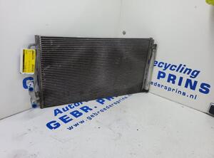 Air Conditioning Condenser BMW 3er (F30, F80)