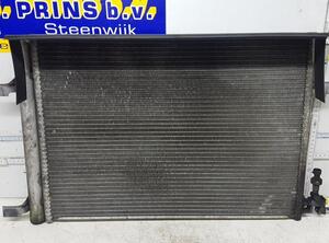 Air Conditioning Condenser OPEL Astra J (--)