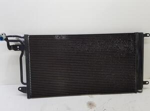 Air Conditioning Condenser AUDI A1 (8X1, 8XK), AUDI A1 Sportback (8XA, 8XF)