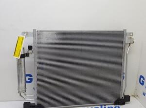Air Conditioning Condenser NISSAN Juke (F15)