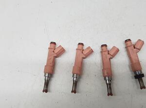 Injector Nozzle TOYOTA RAV 4 IV (A4)