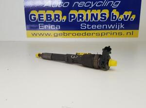 Injector Nozzle RENAULT Captur I (H5, J5)