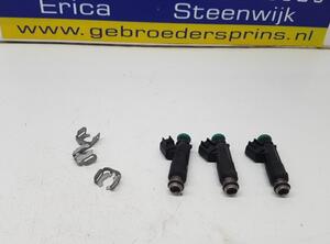 Injector Nozzle OPEL Karl (C16)