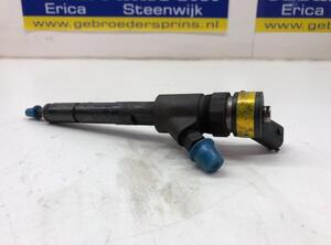 Injector Nozzle TOYOTA Yaris (NCP1, NLP1, SCP1)