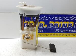 Fuel Pump OPEL Agila (B) (B H08)