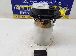 P12694815 Kraftstoffpumpe OPEL Crossland X (P17) 9811336680