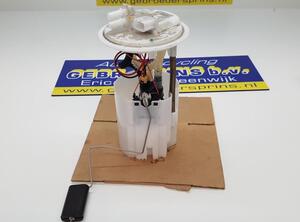 Fuel Pump OPEL Vivaro B Kasten (--)