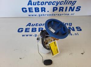 Fuel Pump VW Polo (AW1, BZ1)