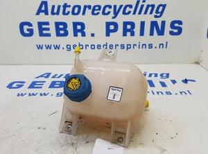 Coolant Expansion Tank OPEL Combo Kasten/Großraumlimousine (X12)