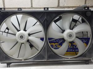 Radiator Electric Fan  Motor LEXUS IS C (GSE2)