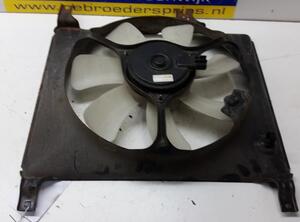 Radiator Electric Fan  Motor SUZUKI Alto (GF)