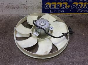 Radiator Electric Fan  Motor TOYOTA Aygo (KGB1, WNB1)