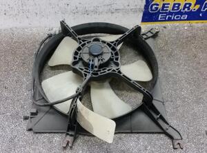 Radiator Electric Fan  Motor DAIHATSU Charade IV Stufenheck (G203)
