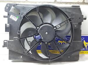 Radiator Electric Fan  Motor RENAULT Captur I (H5, J5), RENAULT Clio IV (BH)